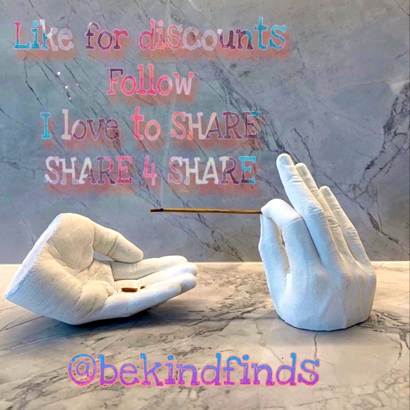 SHARE FOR SHARE - Picture 1 of 1